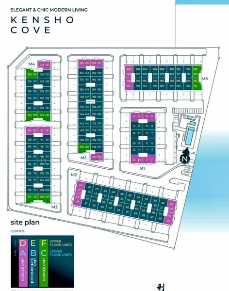 Rumah Bandar untuk Dijual di Pine Square (Kuching) - Darren Ling - PropertyGuru.com.my