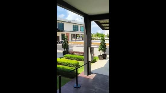 Rumah Bandar untuk Dijual di Pine Square (Kuching) - Darren Ling - PropertyGuru.com.my