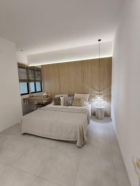 Rumah Bandar untuk Dijual di Pine Square (Kuching) - Darren Ling - Bedroom - PropertyGuru.com.my