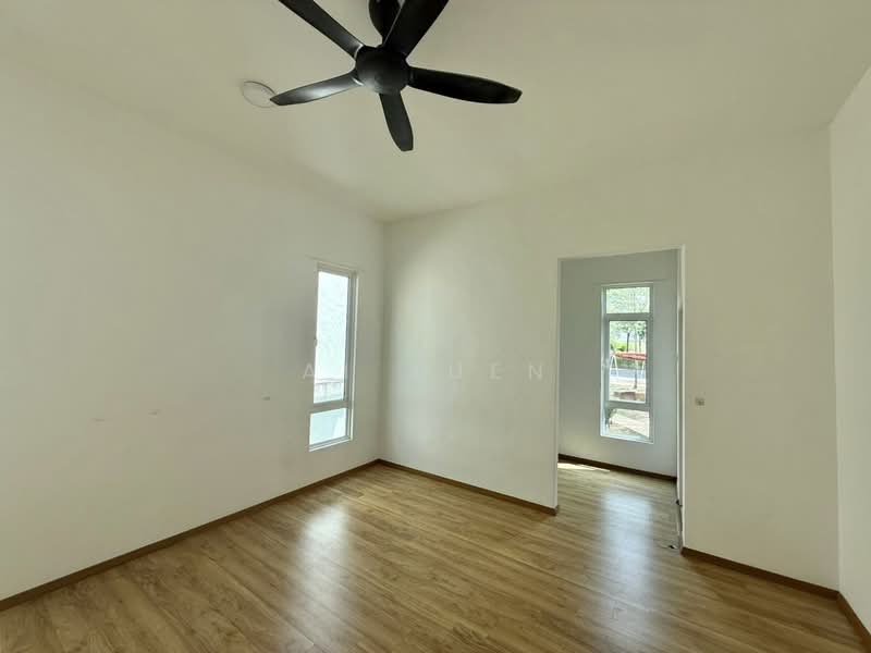 Zero-Lot Bungalow for Rent in Alma (Bukit Mertajam) - Ai Xuen - Interior - PropertyGuru.com.my