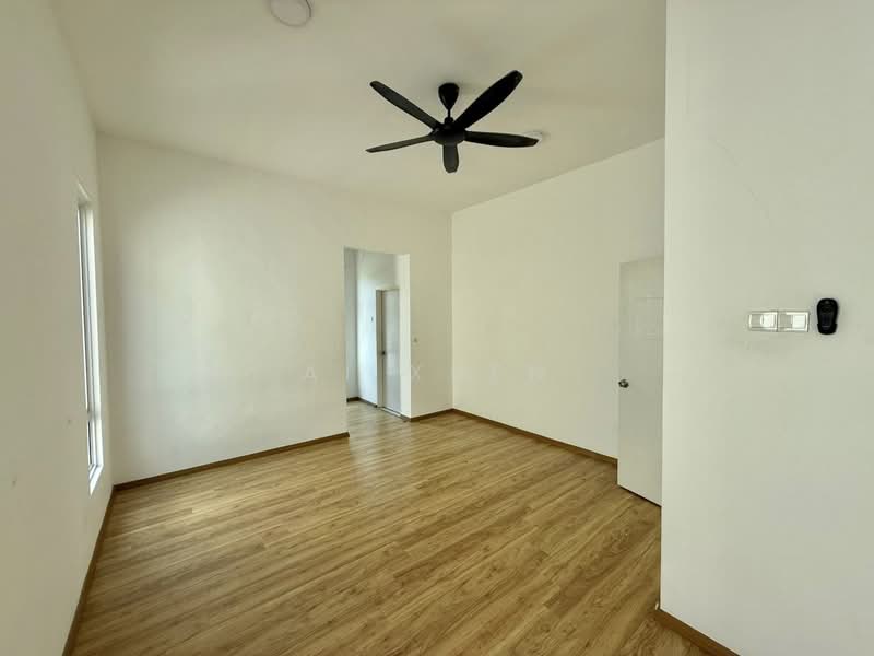 Zero-Lot Bungalow for Rent in Alma (Bukit Mertajam) - Ai Xuen - Interior - PropertyGuru.com.my