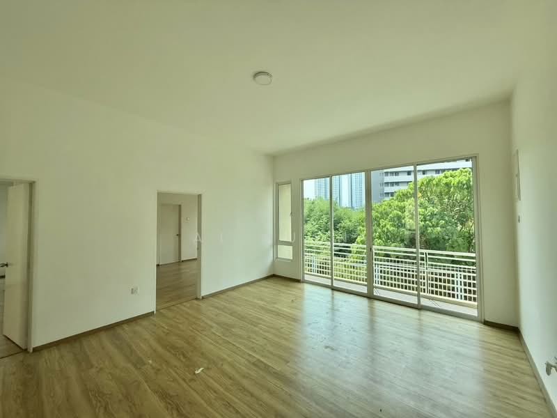 Zero-Lot Bungalow for Rent in Alma (Bukit Mertajam) - Ai Xuen - Living Room - PropertyGuru.com.my