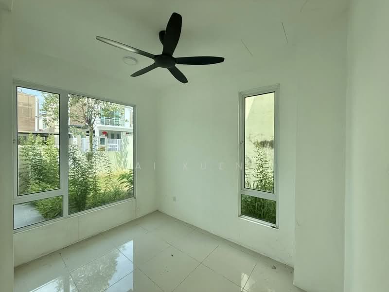Zero-Lot Bungalow for Rent in Alma (Bukit Mertajam) - Ai Xuen - Interior - PropertyGuru.com.my