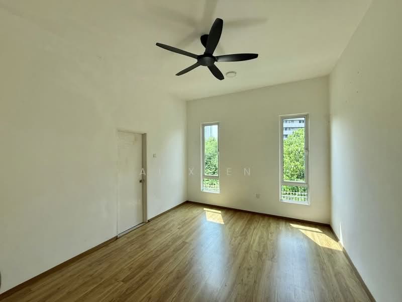 Zero-Lot Bungalow for Rent in Alma (Bukit Mertajam) - Ai Xuen - Interior - PropertyGuru.com.my