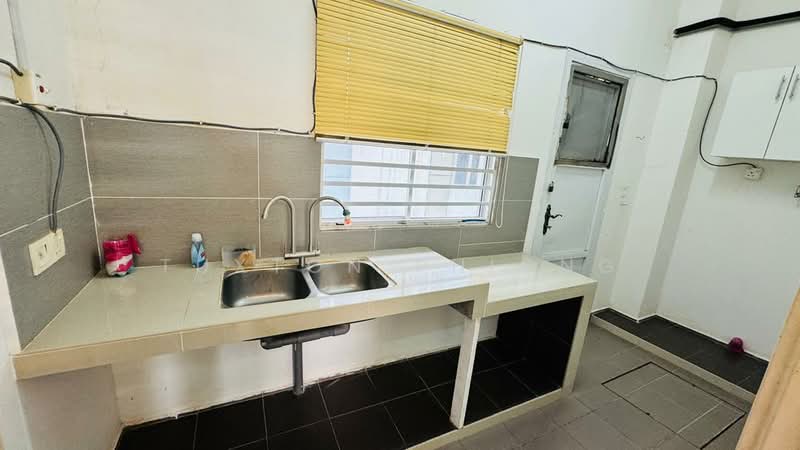 Setia Eco Gardens untuk Untuk Dijual - RM 648,000, Apr 2026 - Kitchen - PropertyGuru.com.my