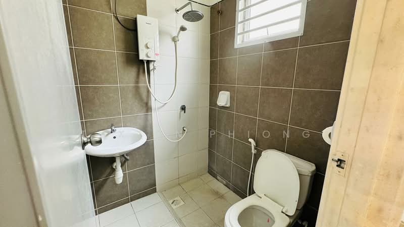Setia Eco Gardens untuk Untuk Dijual - RM 648,000, Apr 2026 - Bathroom - PropertyGuru.com.my
