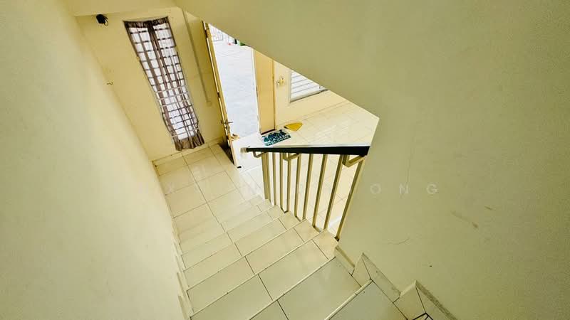 Setia Eco Gardens untuk Untuk Dijual - RM 648,000, Apr 2026 - Entrance - PropertyGuru.com.my