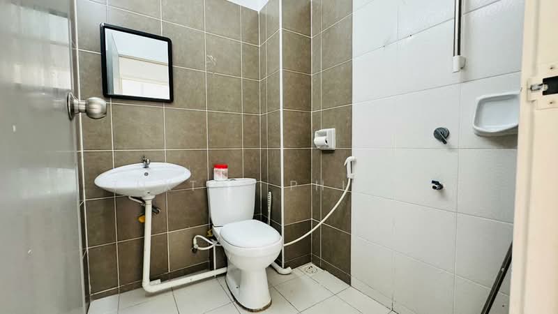 Setia Eco Gardens untuk Untuk Dijual - RM 648,000, Apr 2026 - Bathroom - PropertyGuru.com.my