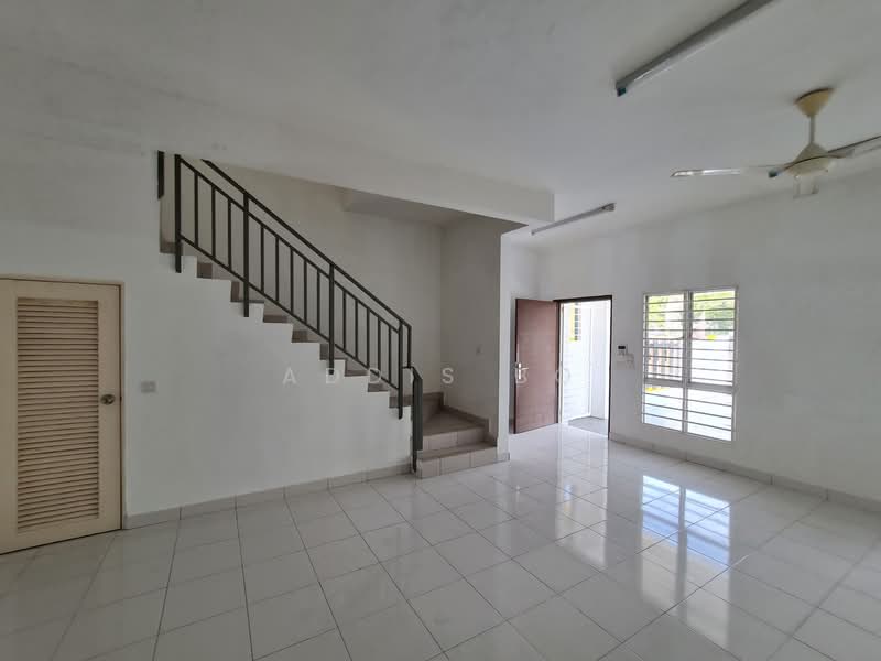 2-storey Terraced House for Sale in Setia Ecohill (Semenyih) - Addis Bo - Interior - PropertyGuru.com.my