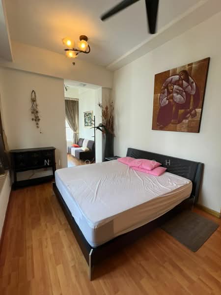 Parkview Service Apartment untuk Untuk Disewa - RM 2,300 /bulan, Apr 2026 - Bedroom - PropertyGuru.com.my