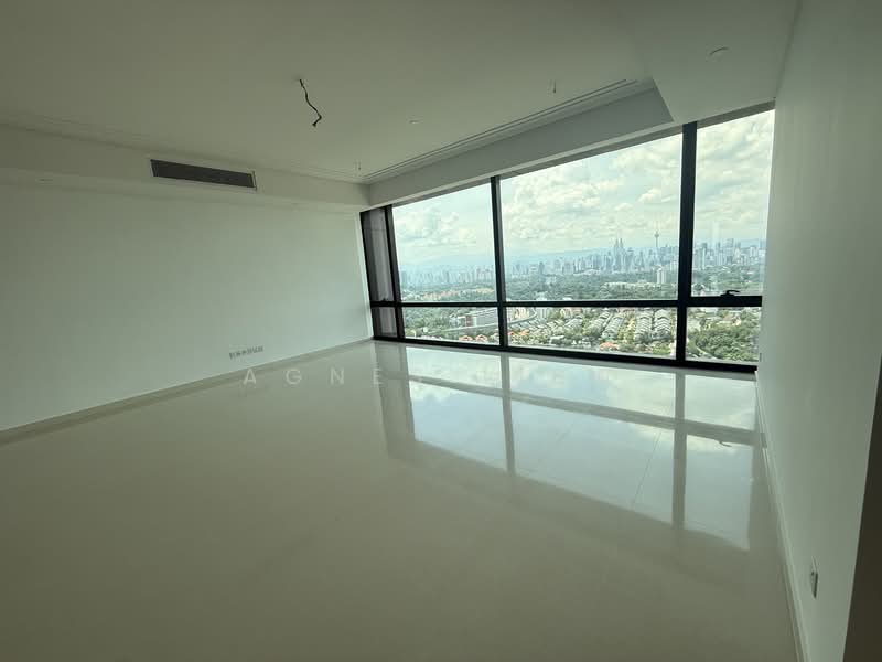 Service Residence for Sale at Crown Residences @ Pavilion Damansara Heights - Agnes Liew - View - PropertyGuru.com.my