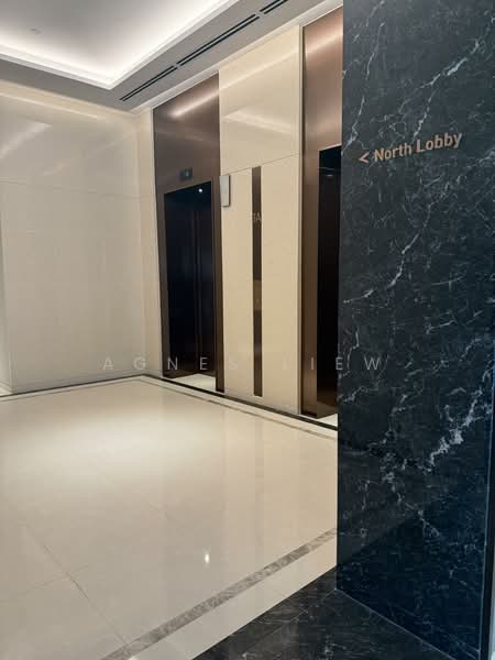 Service Residence for Sale at Crown Residences @ Pavilion Damansara Heights - Agnes Liew - Lobby - PropertyGuru.com.my