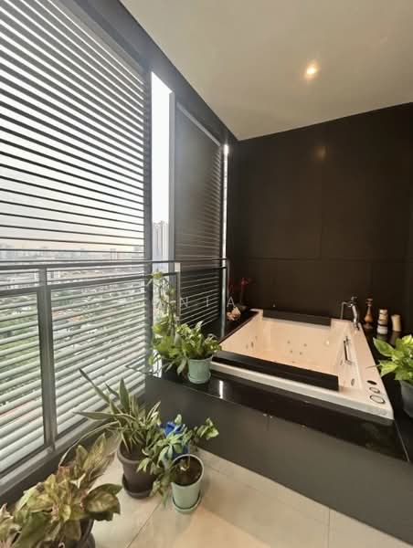 Condominium for Sale at Aira Residence - Sonia . - PropertyGuru.com.my