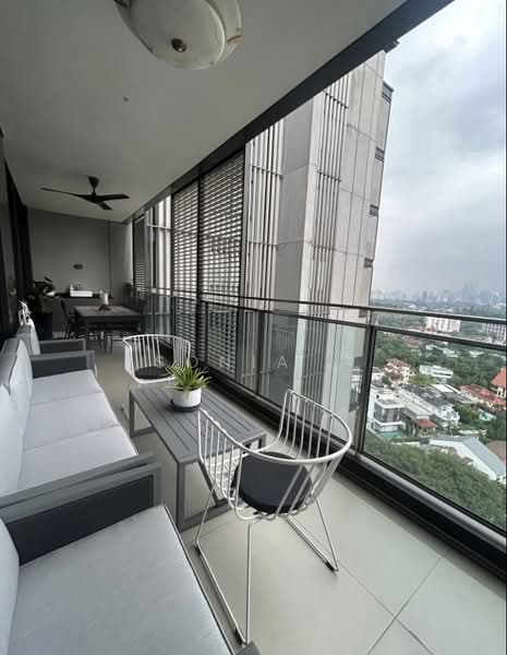 Condominium for Sale at Aira Residence - Sonia . - PropertyGuru.com.my