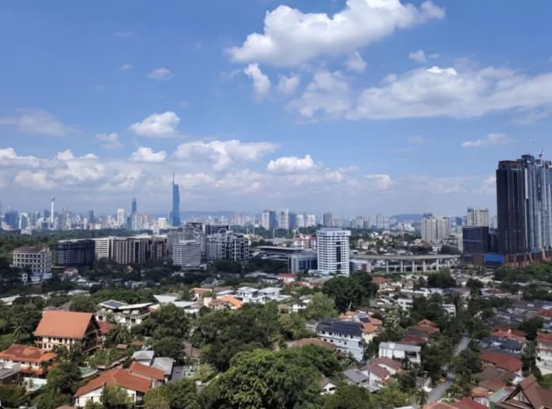 Condominium for Sale at Aira Residence - Sonia . - PropertyGuru.com.my