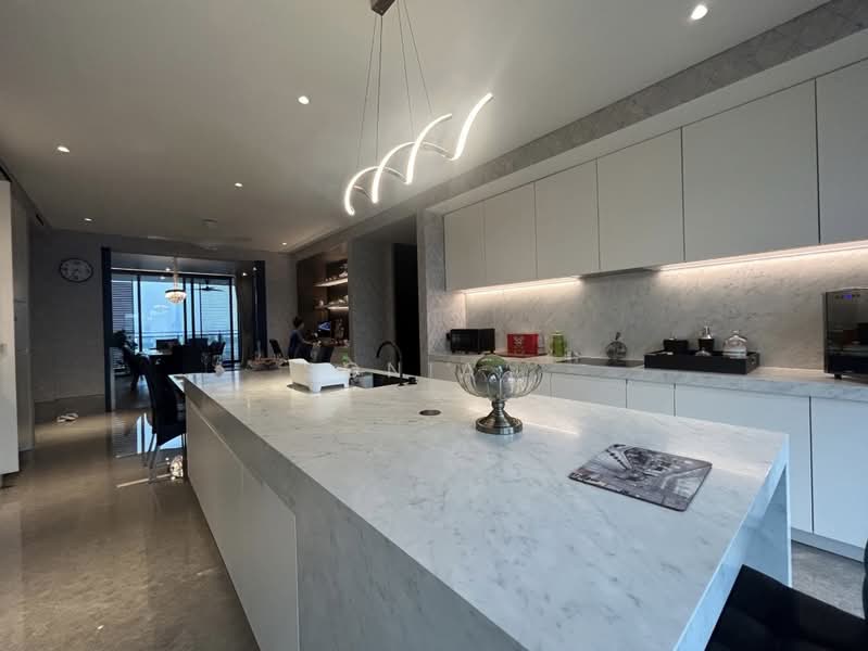 Condominium for Sale at Aira Residence - Sonia . - PropertyGuru.com.my