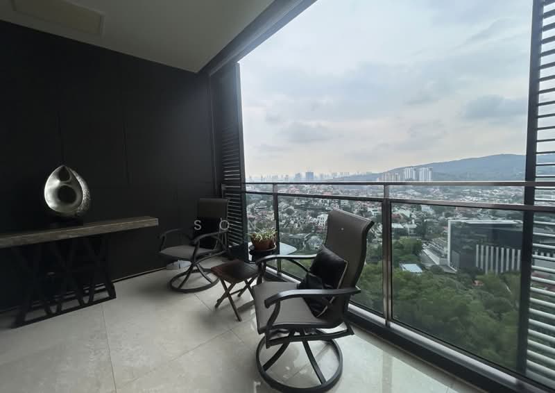 Condominium for Sale at Aira Residence - Sonia . - PropertyGuru.com.my