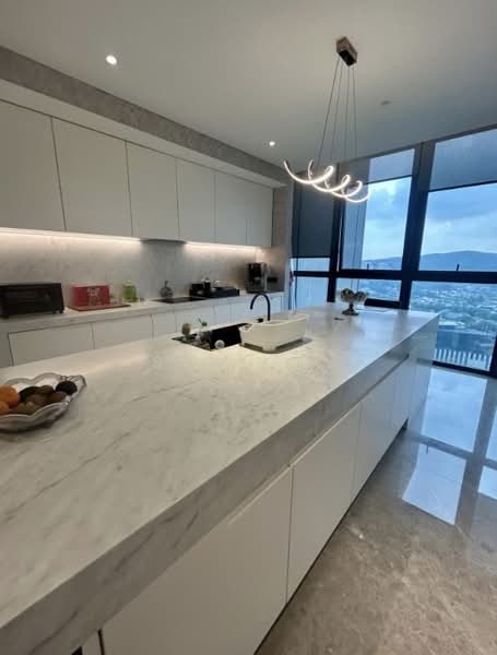 Condominium for Sale at Aira Residence - Sonia . - PropertyGuru.com.my