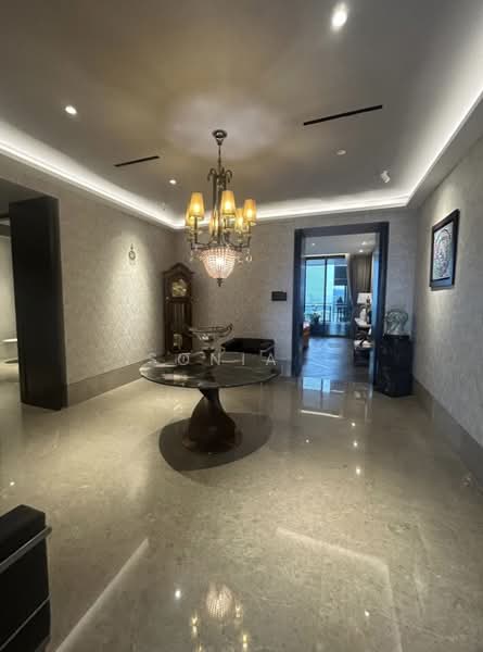 Condominium for Sale at Aira Residence - Sonia . - PropertyGuru.com.my