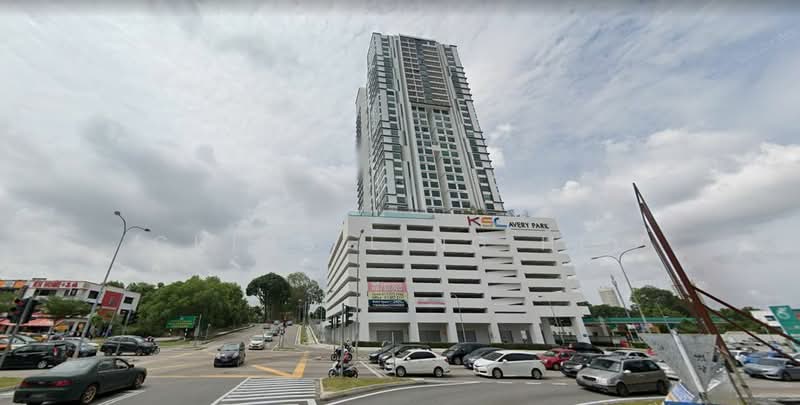 KSL Avery Park untuk Untuk Dijual - RM 438,000, Apr 2026 - PropertyGuru.com.my