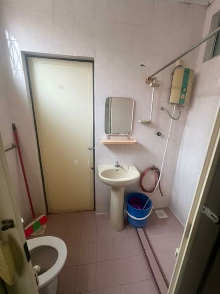 bukit damansara untuk Untuk Dijual - RM 1,900,000, Apr 2026 - Bathroom - PropertyGuru.com.my