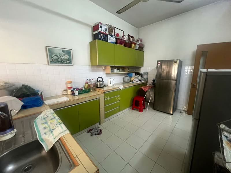 bukit damansara untuk Untuk Dijual - RM 1,900,000, Apr 2026 - Kitchen - PropertyGuru.com.my