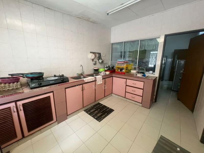 bukit damansara untuk Untuk Dijual - RM 1,900,000, Apr 2026 - Kitchen - PropertyGuru.com.my