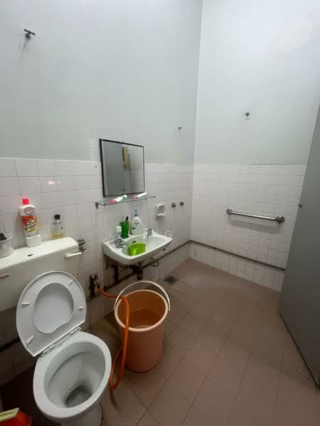 bukit damansara untuk Untuk Dijual - RM 1,900,000, Apr 2026 - Bathroom - PropertyGuru.com.my