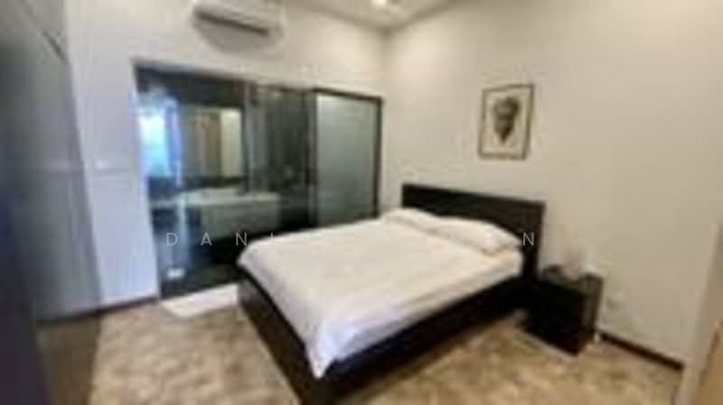 Service Residence for Rent at Expressionz Professional Suites - Danial Aiman - Bedroom - PropertyGuru.com.my