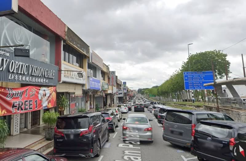 Shop for Rent in Taman Ungku Tun Aminah (Skudai) - Kay Ng - PropertyGuru.com.my