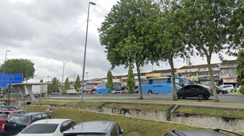 Shop for Rent in Taman Ungku Tun Aminah (Skudai) - Kay Ng - PropertyGuru.com.my