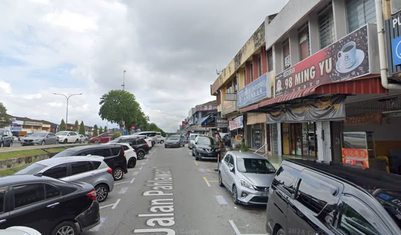 Shop for Rent in Taman Ungku Tun Aminah (Skudai) - Kay Ng - PropertyGuru.com.my