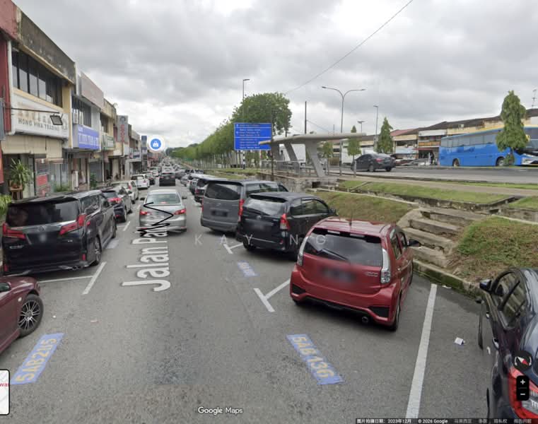 Shop for Rent in Taman Ungku Tun Aminah (Skudai) - Kay Ng - PropertyGuru.com.my