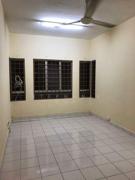 Apartment for Sale at Tropika Apartment - Stephanie Yap - Interior - PropertyGuru.com.my