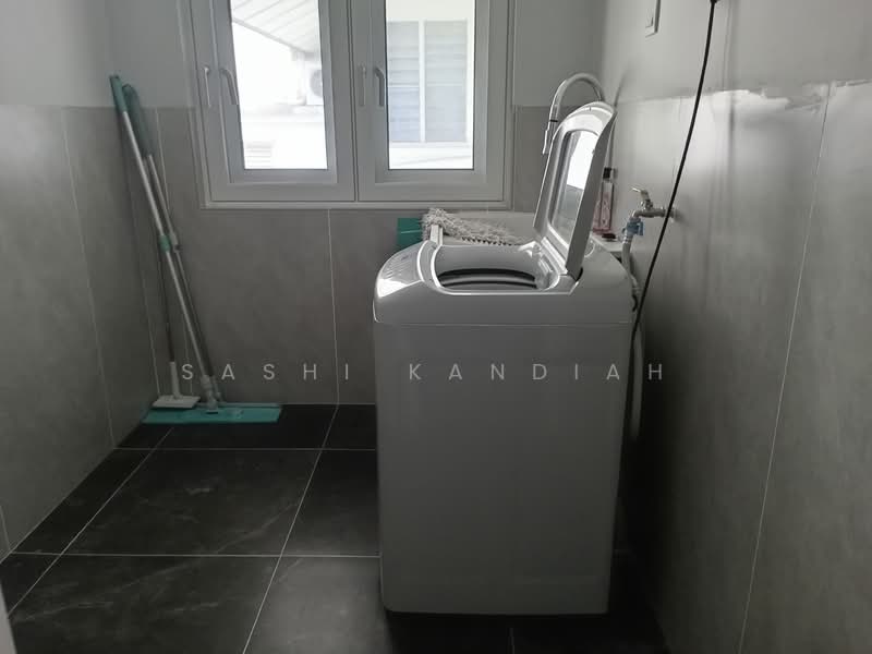 Condominium for Rent at 2-Twelve - Sashi Kandiah - Interior - PropertyGuru.com.my