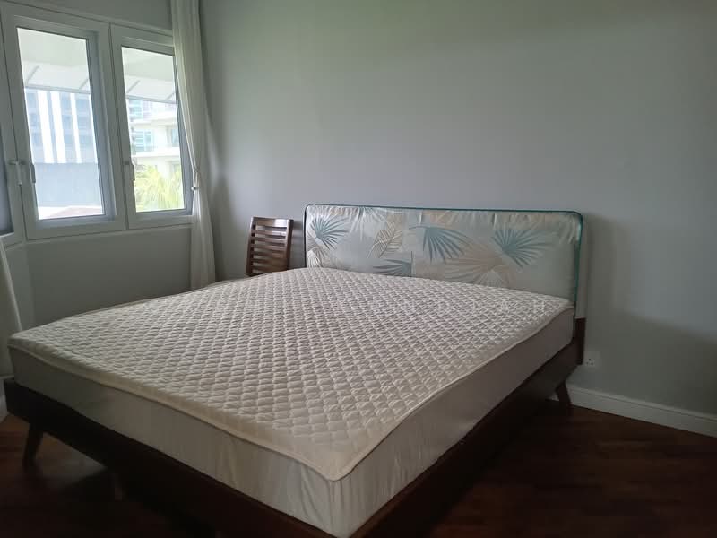 Condominium for Rent at 2-Twelve - Sashi Kandiah - Bedroom - PropertyGuru.com.my