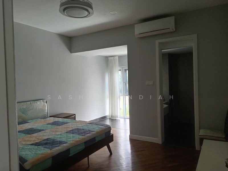 Condominium for Rent at 2-Twelve - Sashi Kandiah - Bedroom - PropertyGuru.com.my
