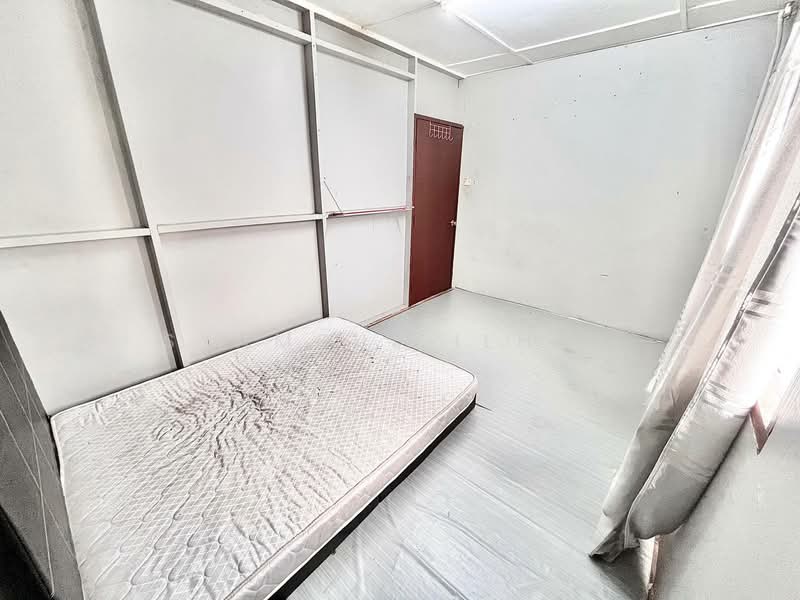 2-storey Terraced House for Sale in Shah Alam (Selangor) - Syamsul Ilham - Bedroom - PropertyGuru.com.my