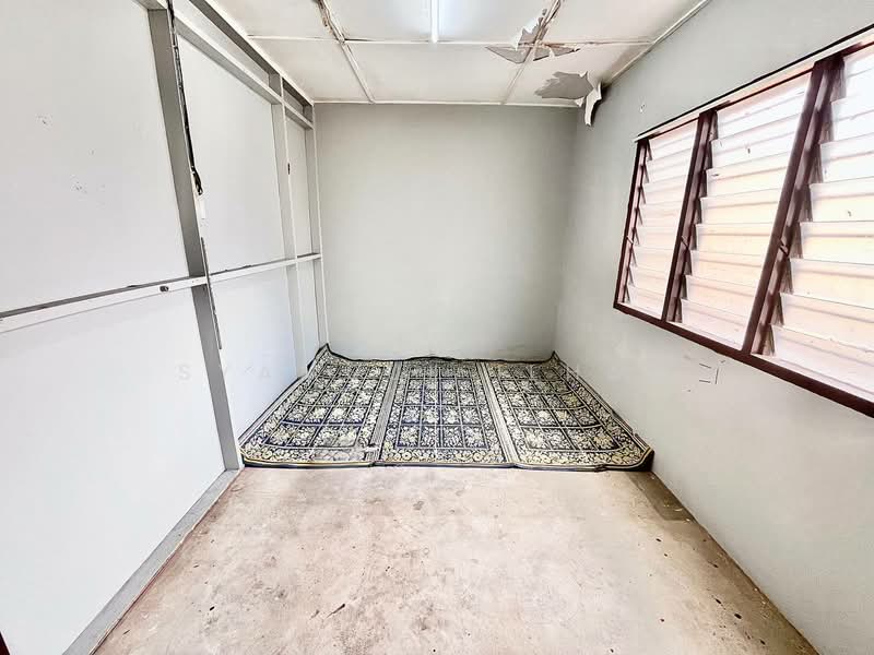 2-storey Terraced House for Sale in Shah Alam (Selangor) - Syamsul Ilham - Interior - PropertyGuru.com.my