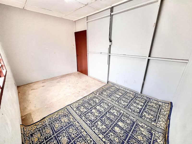 2-storey Terraced House for Sale in Shah Alam (Selangor) - Syamsul Ilham - Interior - PropertyGuru.com.my