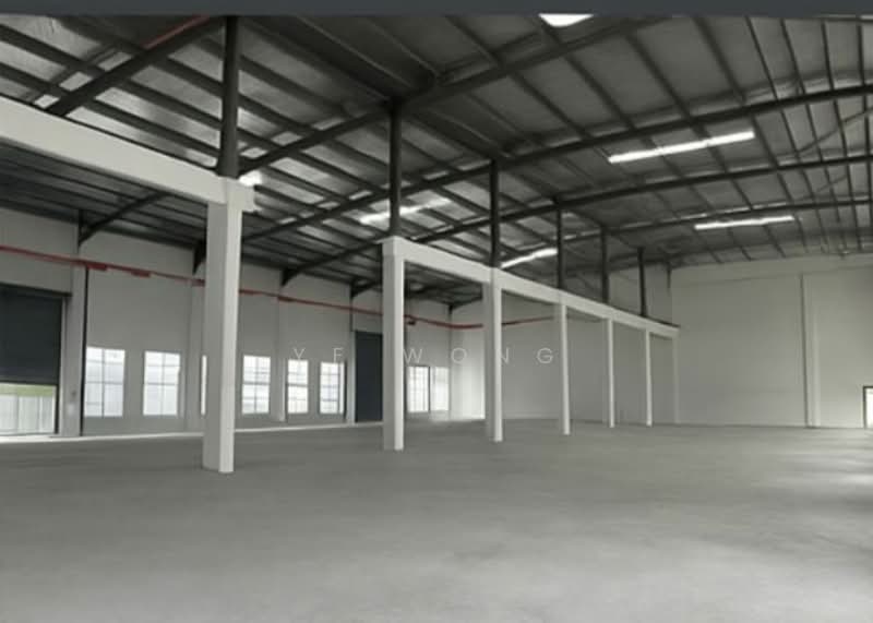 Kilang untuk Dijual di Bukit Raja (Selangor) - YF Wong - Interior - PropertyGuru.com.my