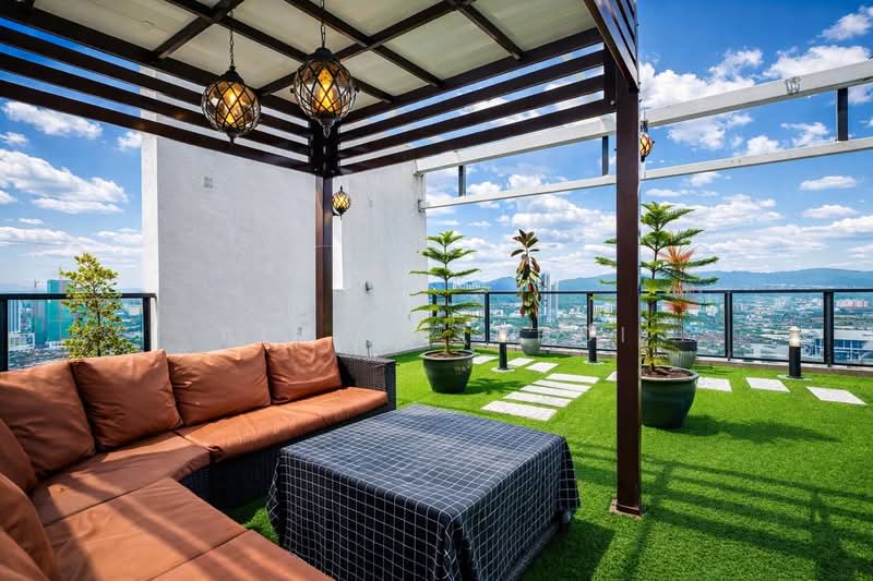 Service Residence for Rent at Astoria Ampang - AIMAN ZUHDI - PropertyGuru.com.my