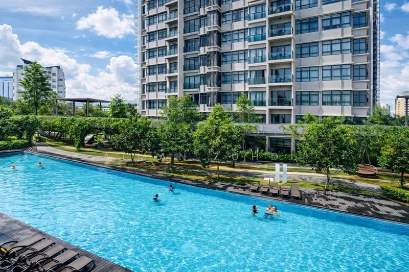 Service Residence for Rent at Astoria Ampang - AIMAN ZUHDI - PropertyGuru.com.my