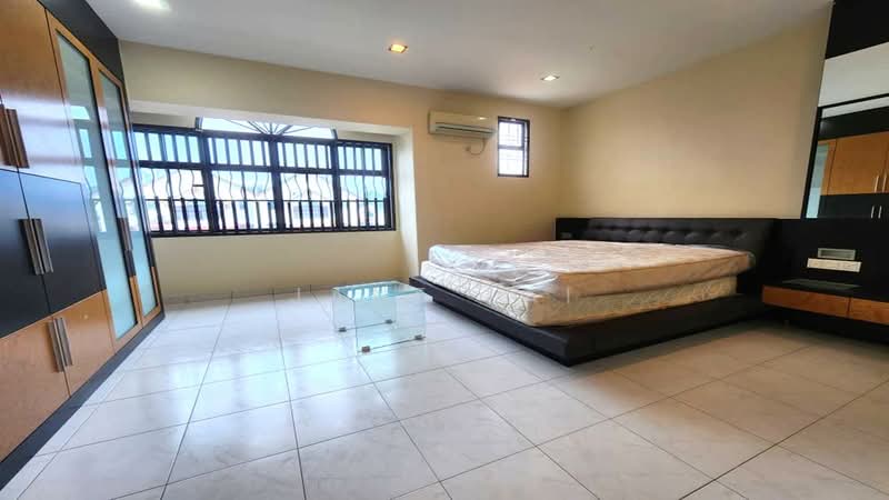 Rumah Teres 2 Tingkat untuk Dijual di Iskandar Puteri (Nusajaya) (Johor) - Jane Lai - Bedroom - PropertyGuru.com.my