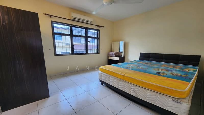 Rumah Teres 2 Tingkat untuk Dijual di Iskandar Puteri (Nusajaya) (Johor) - Jane Lai - Bedroom - PropertyGuru.com.my