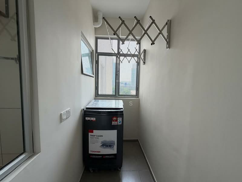 Residensi Brickfields untuk Untuk Disewa - RM 2,800 /bulan, Apr 2026 - Interior - PropertyGuru.com.my