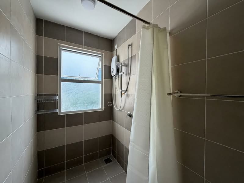 Residensi Brickfields untuk Untuk Disewa - RM 2,800 /bulan, Apr 2026 - Bathroom - PropertyGuru.com.my