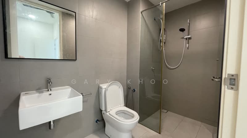 Ferringhi Residence 2 untuk Untuk Dijual - RM 860,000, Mac 2026 - Bathroom - PropertyGuru.com.my