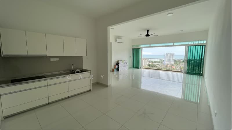 Ferringhi Residence 2 untuk Untuk Dijual - RM 860,000, Mac 2026 - Kitchen - PropertyGuru.com.my
