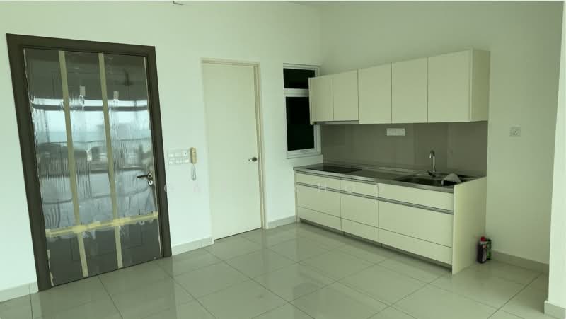 Ferringhi Residence 2 untuk Untuk Dijual - RM 860,000, Mac 2026 - Kitchen - PropertyGuru.com.my